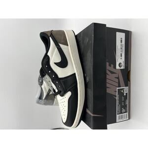 Brand New Nike Air Jordan 1 Retro Low OG Mocha Size 9.5M/11W